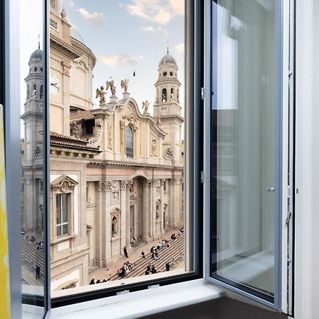 Living Uniqc Apartment - Duomo Milano Eksteriør bilde