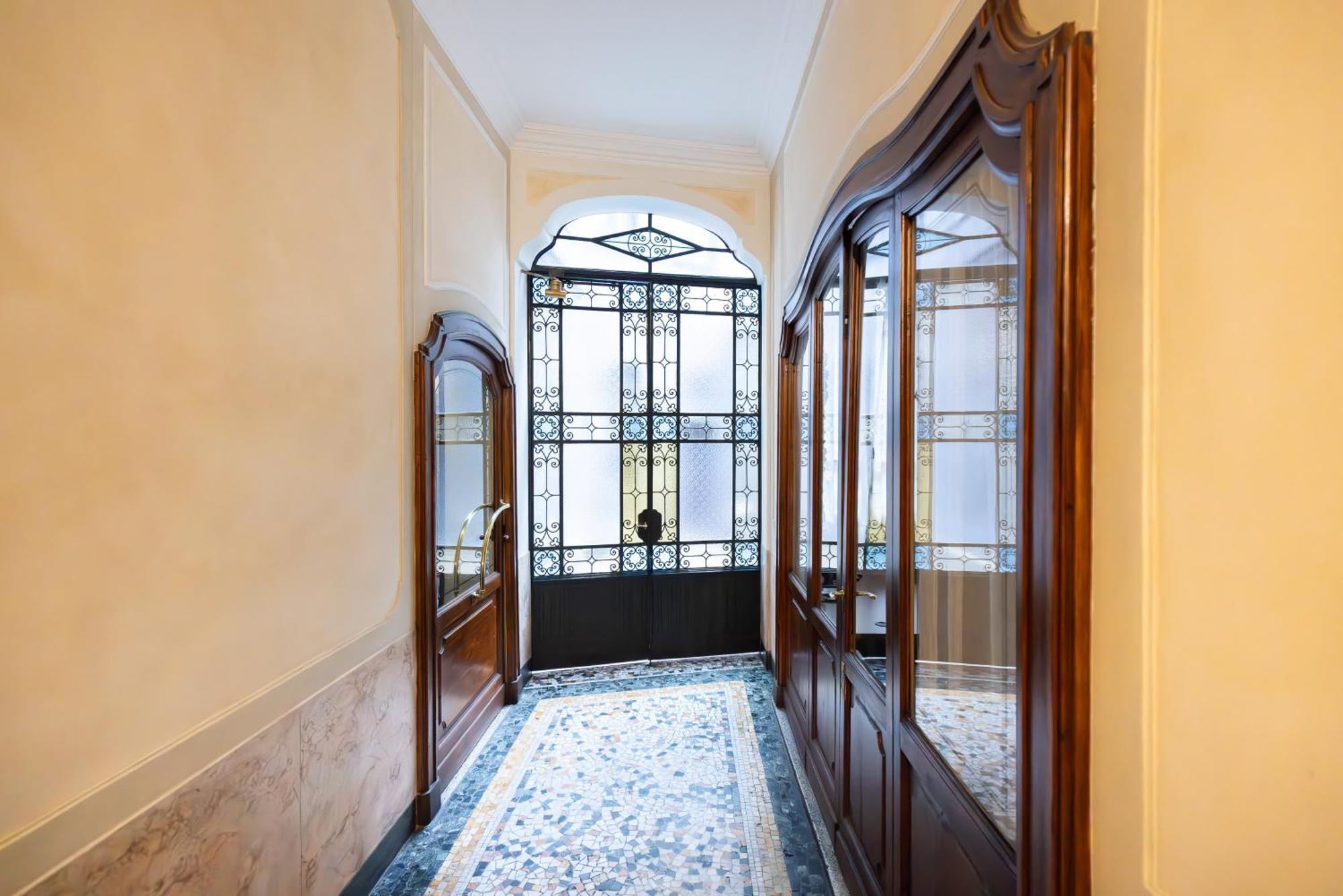 Living Uniqc Apartment - Duomo Milano Eksteriør bilde